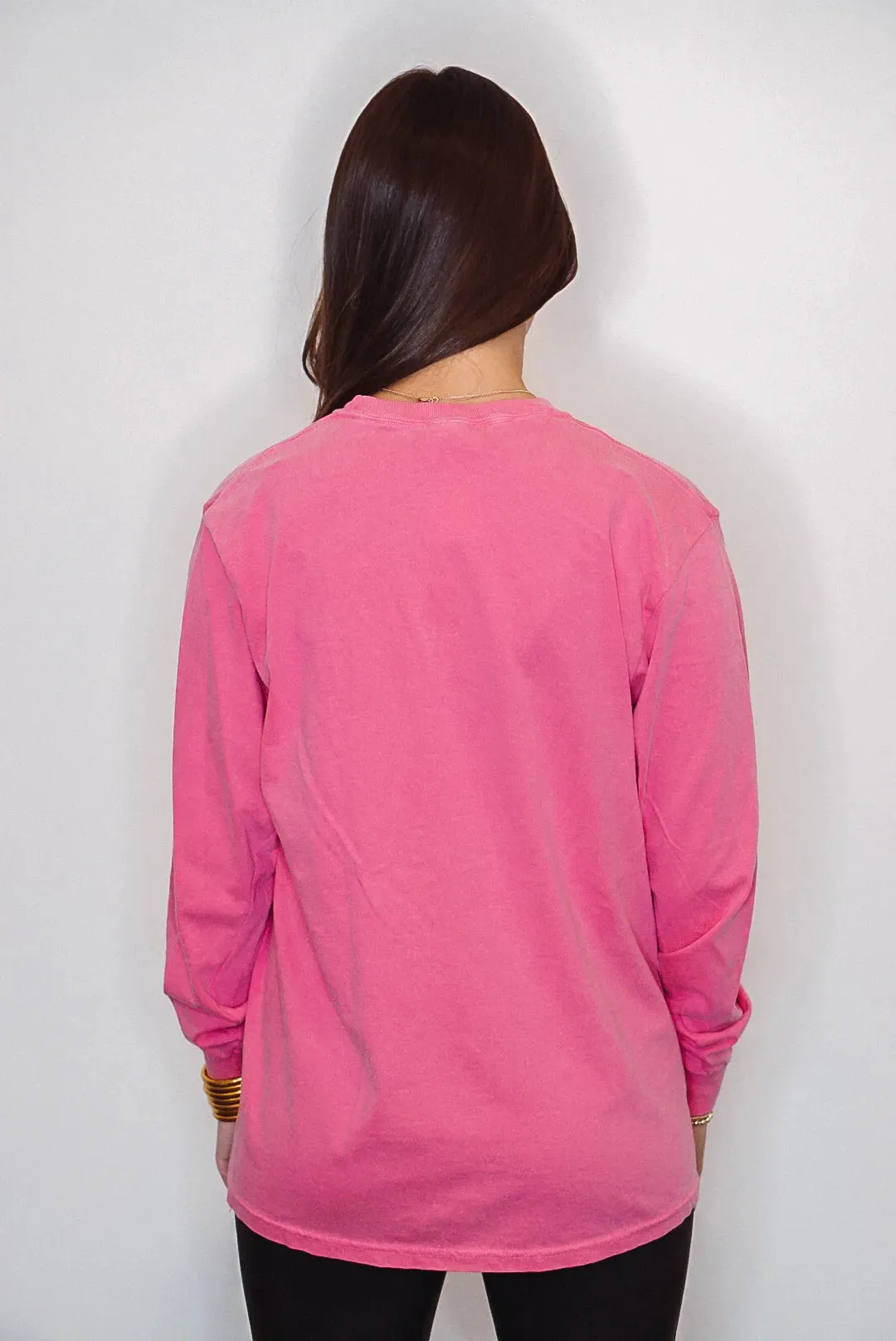 Purple Door Pink T-Shirt