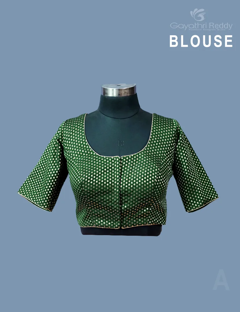 READYMADE  BLOUSE-RMB2