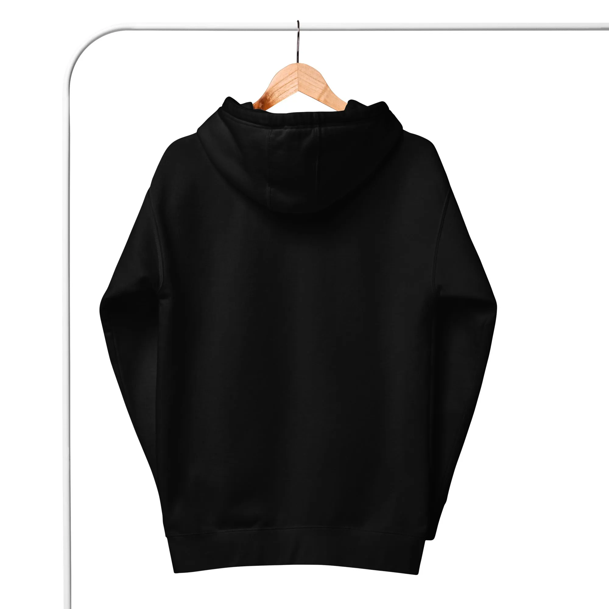 Skanderbeg Eagle Hoodie