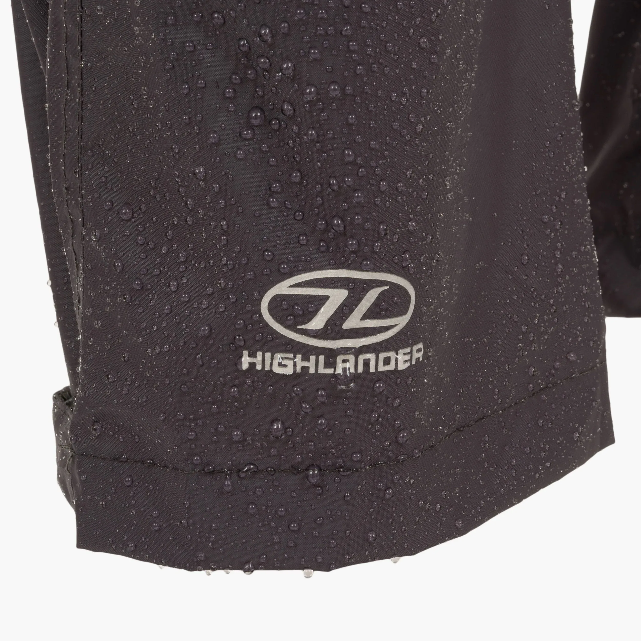 STOW & GO WATERPROOF TROUSERS New