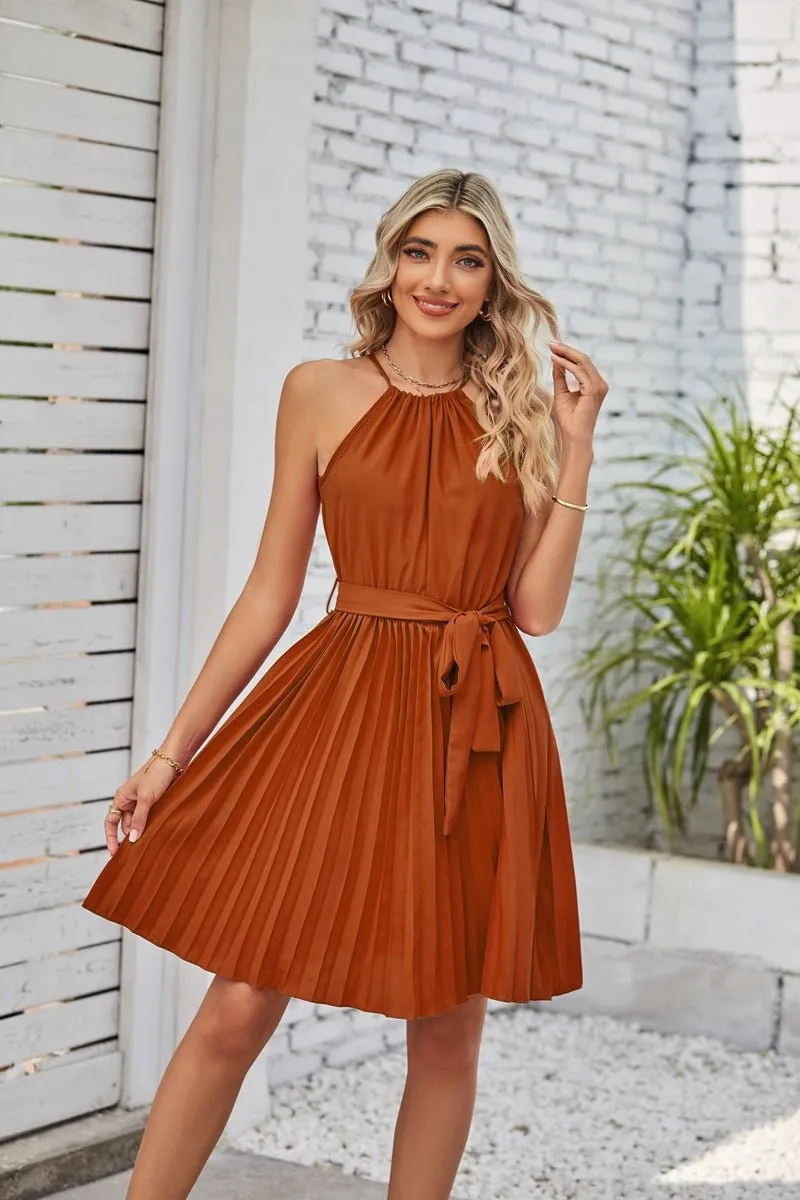 Summer Sundress