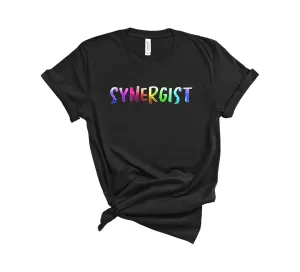 Synergist T-Shirt
