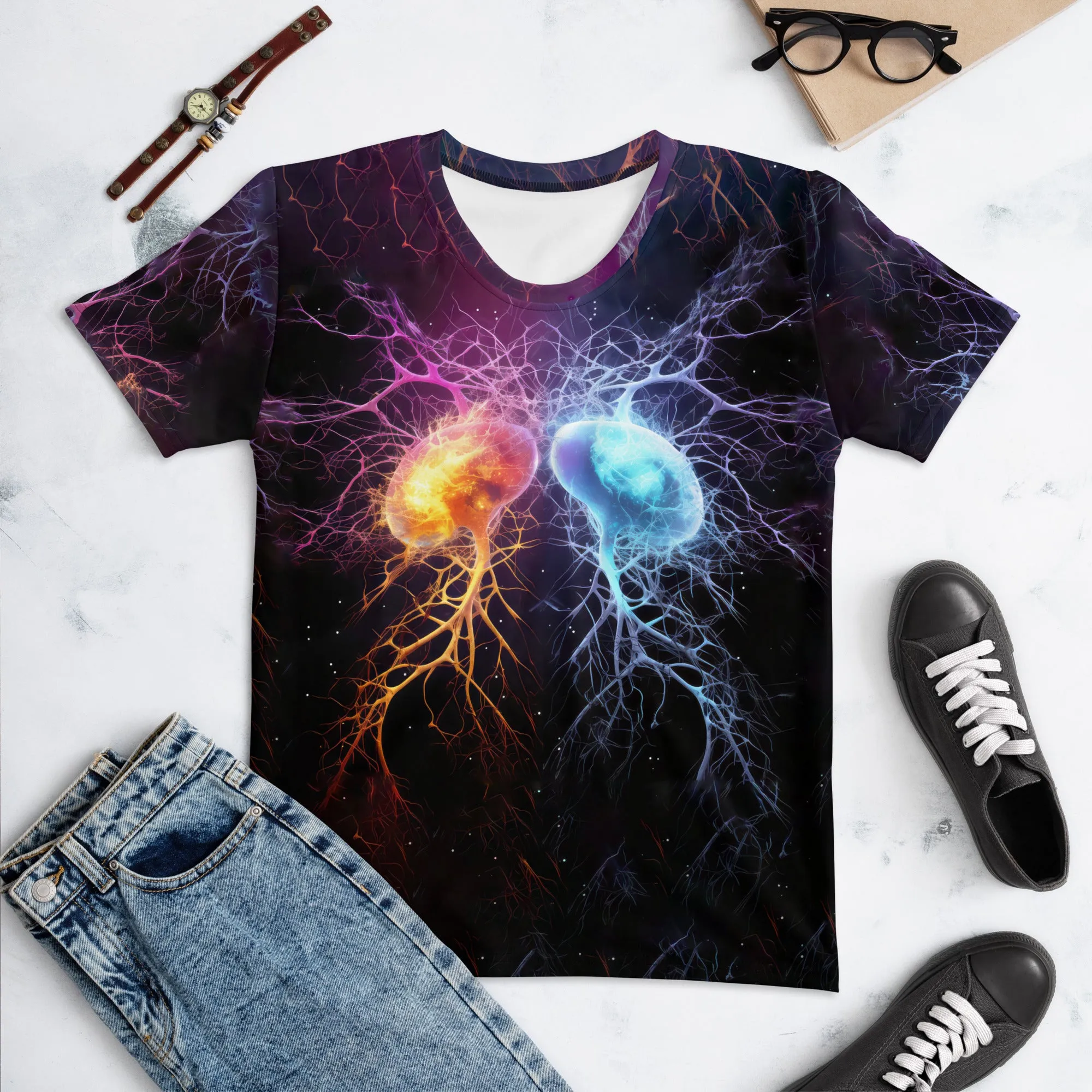T-Shirt Needing You