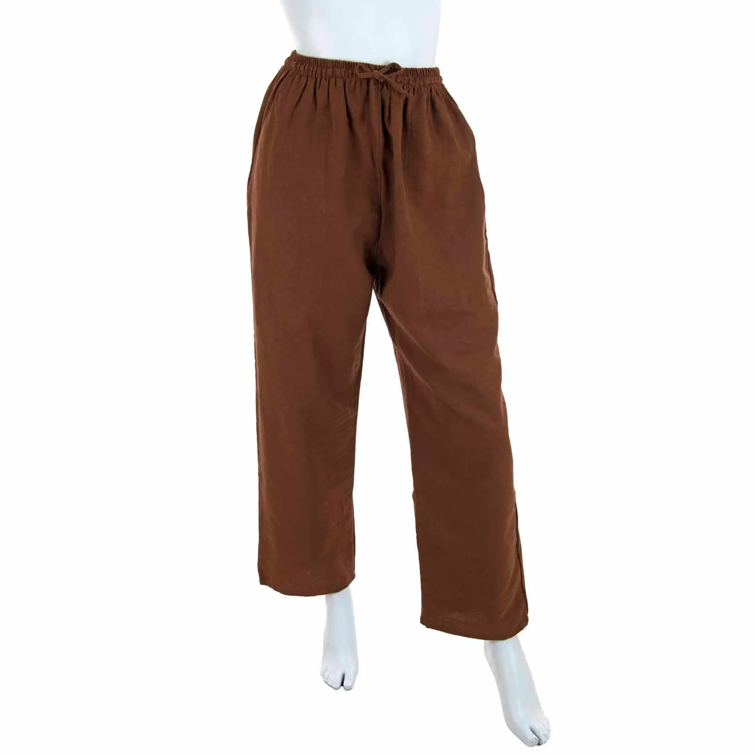 Thai Drawstring Trousers