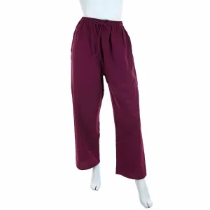Thai Drawstring Trousers