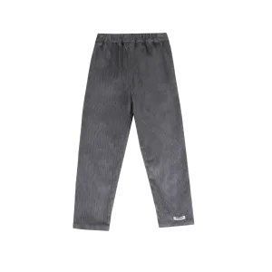 Thammie Trousers | Foggy Blue