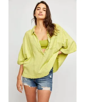 The Ava Top Gimlet