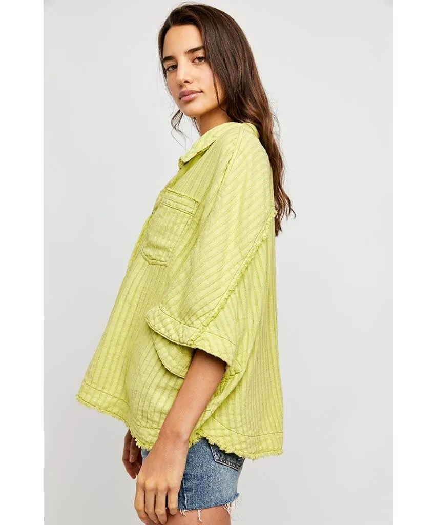 The Ava Top Gimlet