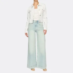 Vika Jacket (White)
