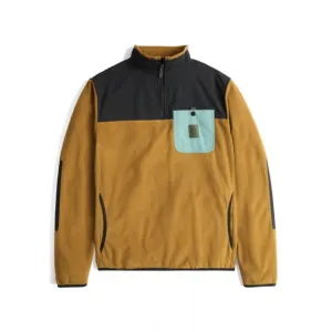 Vista 1/4 Zip Lightweight Fleece M